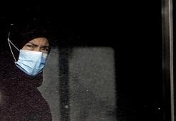 Son dakika maske takma açıklaması! Yasak kalkıyor mu? Resmen belli oldu