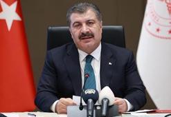 Bakan Koca, 'Delta varyantı artmaya başladı' dedi ve o illeri duyurdu