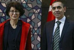 Uğur Şahin ve Özlem Türeci'ye İspanya'da büyük ödül