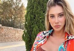 Şeyma Subaşı'dan üzücü haber! Bebeğini kaybettiğini açıkladı