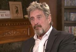 John Mcafee kimdir? Antivirüs yazılımcısı neden öldü, kaç yaşındaydı? İşte John Mcafee’ın hayatına dair merak edilenler…