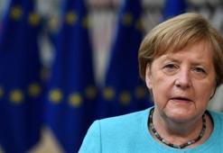 Merkel'den AB'ye Türkiye çağrısı: Diyalog gündemini hızla hayata geçirmeliyiz