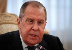 Rusya Dışişleri Bakanı Lavrov'dan NATO ve AB'ye sert tepki: İkiyüzlülük