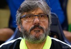 Mustafa Reşit Akçay için yeni açıklama!