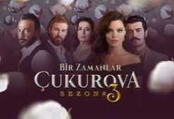 Bir Zamanlar Çukurova sezon finali bu akşam!