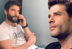 Berk Cankat'ı çileden çıkardılar! 'Haram zıkkım olsun'