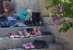 Kanada'da kilise okulu bahçesinde 751 çocuğun cesedi bulundu