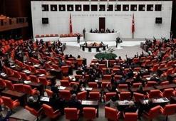 Askeri Ceza Kanunu teklifi Meclis'ten geçti