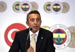 Ali Koç'un yeni yönetim kurulu aday listesi belli oldu