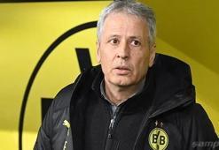 Favre sözlü anlaştı resmi imayı atmadı!
