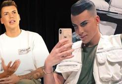 Kerimcan Durmaz şok etti! 'İntihar etmeyi düşündüm'