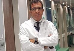 "Ani kalp durması sonrası hasarı engellemek mümkün"