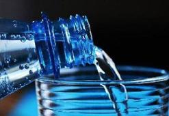 Sert sular daha sağlıklı