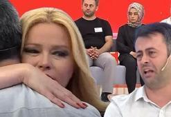 Müge Anlı canlı yayında gözyaşlarına boğulmuştu! Flaş gelişme