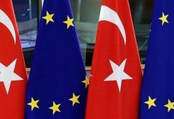 AB'den flaş Türkiye kararı! 3 milyar euroluk bütçe ayrılacak