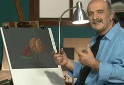 Ünlü ressam Şafak Tavkul hayatını kaybetti