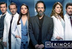 Hekimoğlu uluslararası izleyici ile buluşuyor!