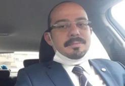 Ünlü avukatın rezidansta sır ölümüne soruşturma