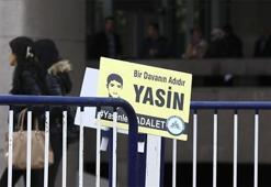 Yasin Börü davasında karar! 15 sanığa müebbet hapis  cezası