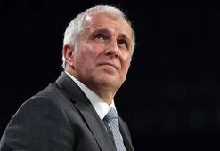 Zeljko Obradovic, Partizan ile 3 yıllık sözleşme imzaladı