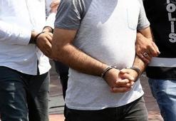 Yurt dışına kaçmaya çalışan 2 FETÖ şüphelisi yakalandı