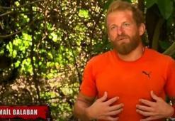 Survivor İsmail Balaban kimdir?