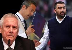 Ümit Özat'tan Aziz Yıldırım'a olay yaratan sözler