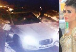 Büyükçekmece'de vahşet! Adalet Bike’nin ölümündeki düğüm çözülüyor: Jaguar otomobille defalarca ezildi...