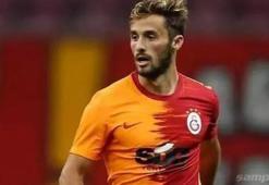 Saracchi'nin yeni takımı belli oldu
