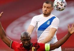 Ç.Rizespor Kyriakos Papadopoulos anlaştı