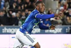 Majeed Waris Süper Lig'e geri dönüyor