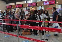 İstanbul Havalimanı ve THY'den yeni rekorlar