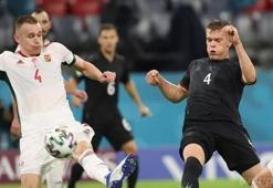 Szalai'nin gerçek fiyatını açıkladı