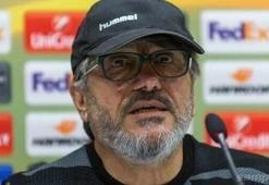 Mustafa Reşit Akçay'dan sevindiren haber