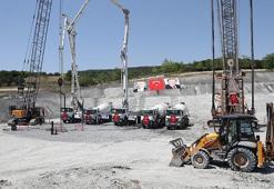 Kanal İstanbul üzerinde ilk köprü nereye yapılacak? Kanal İstanbul'da kaç köprü yapılacak?