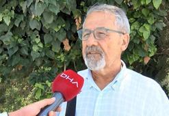 Prof. Dr. Naci Görür'den korkutan deprem açıklaması! 7'nin üzerinde...