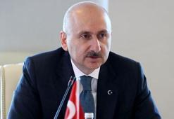 Ulaştırma ve Altyapı Bakanı Adil Karaismailoğlu: 13 kat daha güvenli olacak