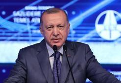 Kanal İstanbul için tarihi gün! Cumhurbaşkanı Erdoğan: Yeni bir dönem başlatıyoruz