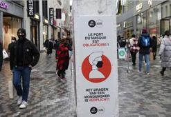 Hollanda'da kapalı alanlarda maske zorunluluğu kalktı