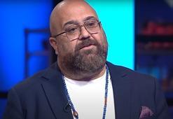 Masterchef Somer Şef kimdir? Şef Somer Sivrioğlu kaç yaşında ve nereli? Somer Şef'in kariyeri ve hayatı