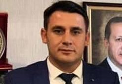 DSİ Burdur Şube Müdürü kazada yaşamını yitirdi