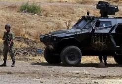 Jandarma ile insan kaçakçıları arasında çatışma: 2 ölü, 10 yaralı
