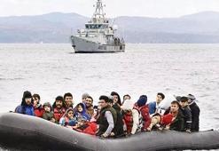 Yunanistan şaşırtmadı! Ağır ceza...