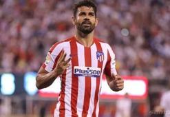 Ya Costa ya Mitrovic! Biri bitecek