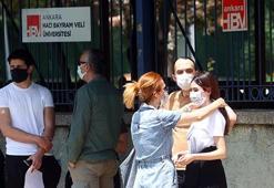 YKS'nin ikinci oturumu Alan Yeterlilik Testleri (AYT) sona erdi
