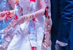 Düğün yapacaklara sahte altın uyarısı!