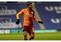 Olympiakos'tan Galatasaray'a Omar teklifi