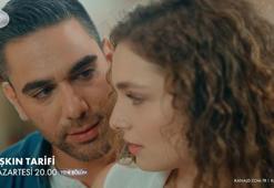 Aşkın Tarifi 4. Bölüm 3. Fragmanı