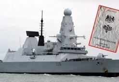 Otobüs durağında çok gizli belgeler bulundu!