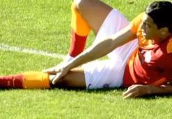 Galatasaray'da Mostafa Mohamed şoku! Henüz ilk maçında...